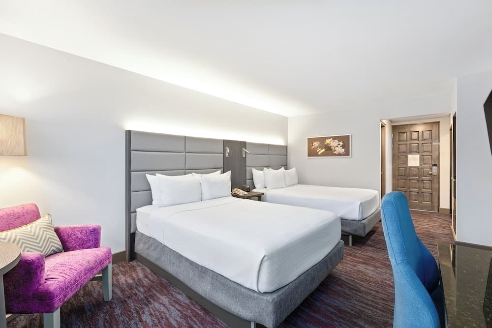 Crowne Plaza San Jose La Sabana by IHG