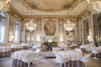 Le Meurice - Dorchester Collection