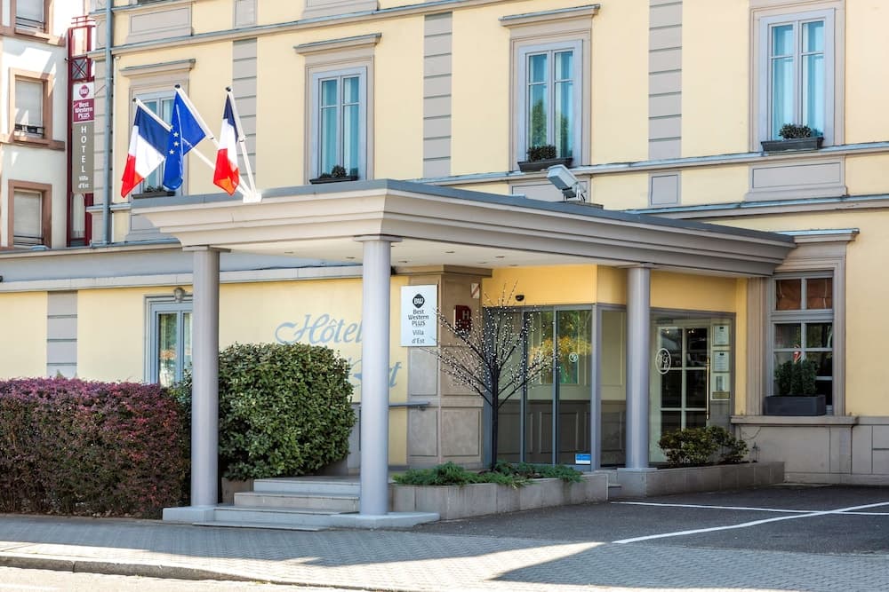 hotel image