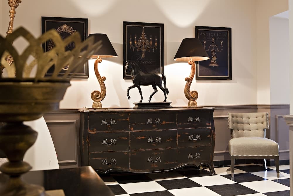 Best Western Plus Hotel Villa D'est