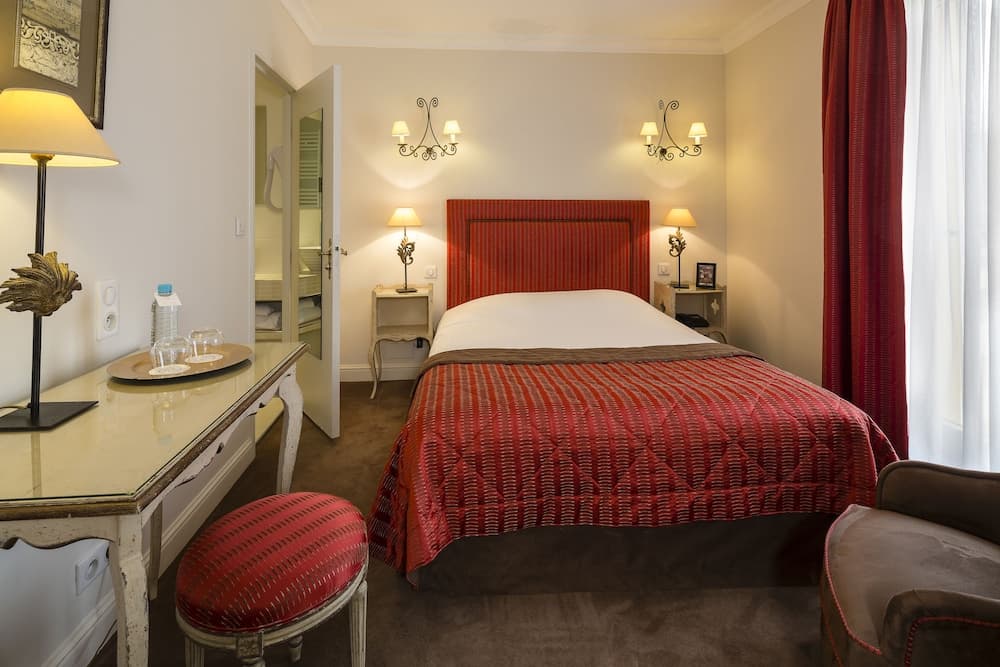 Best Western Plus Hotel Villa D'est