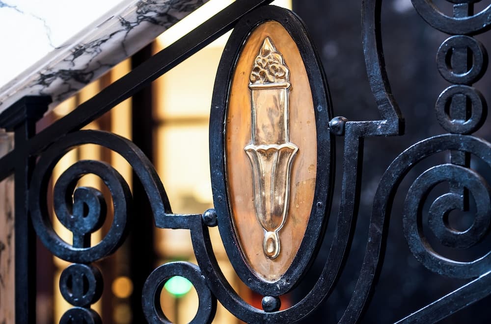 Hotel Esplanade Zagreb