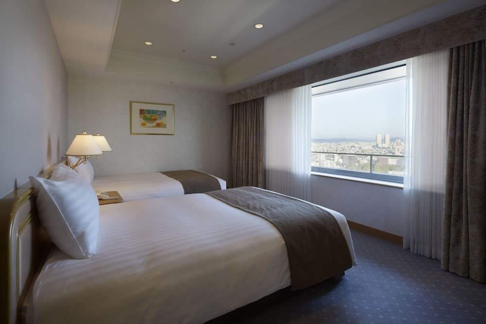 Hotel Agora Regency Osaka Sakai