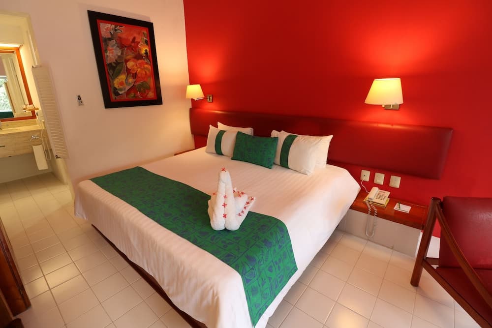 Hotel Misión Palenque