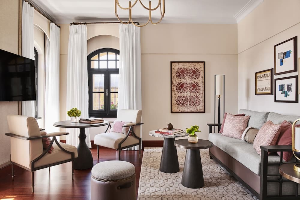 Four Seasons Hotel Istanbul at Sultanahmet - Special Class