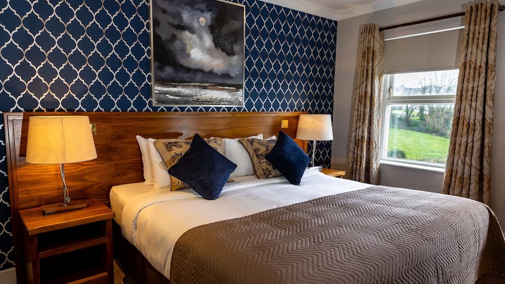 The Lakeside Hotel & Leisure Centre