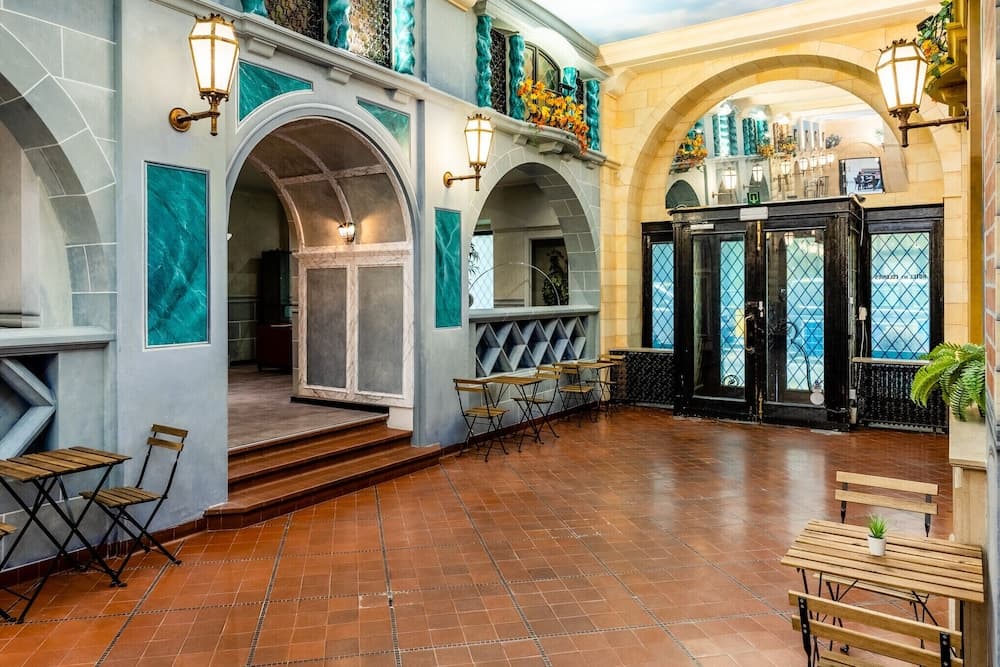 hotel image