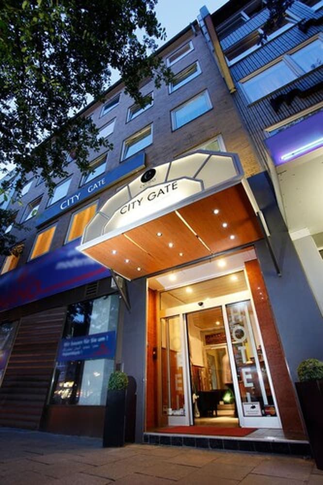 hotel image