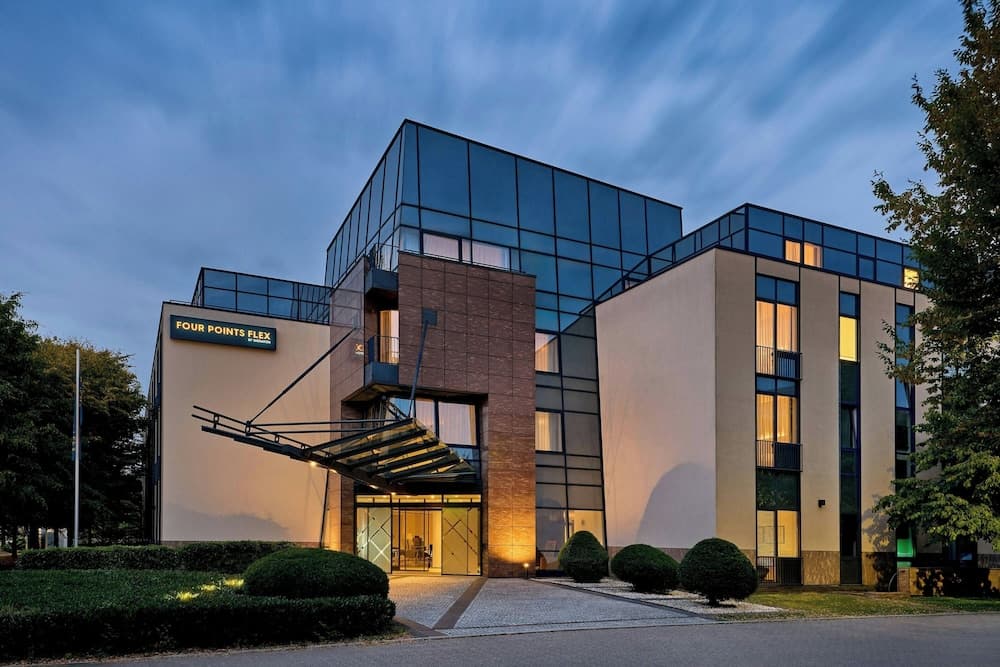 hotel image