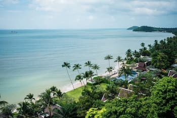 InterContinental Koh Samui Resort, an IHG Hotel