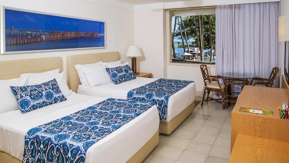 Jatiúca  Hotel & Resort