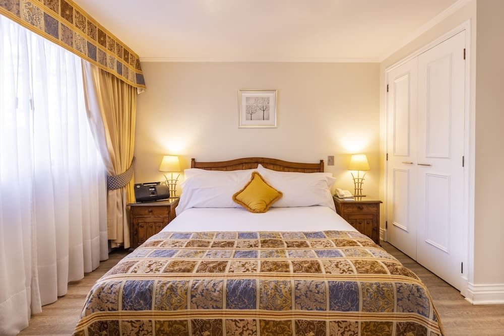 Park Plaza Apartments