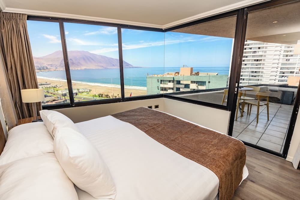 Studio 56 Apart Hotel by Terrado Iquique