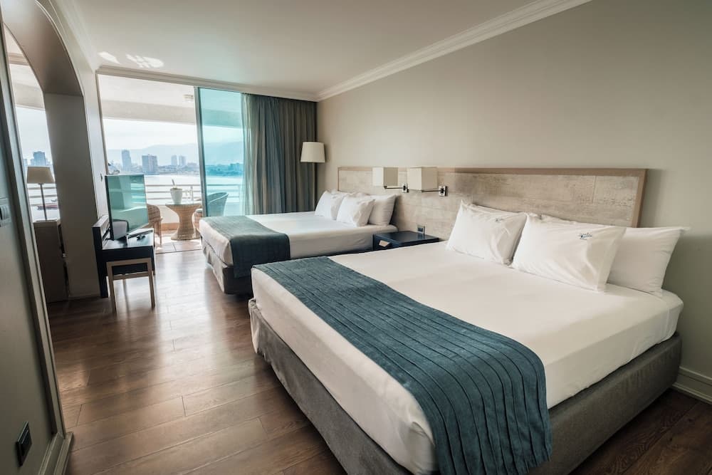 Terrado Suites Iquique