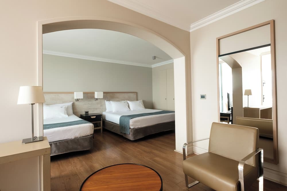 Terrado Suites Iquique