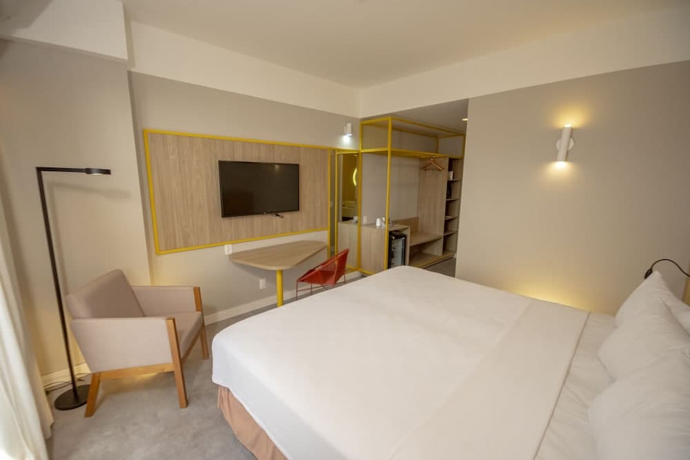 Novotel Salvador Rio Vermelho