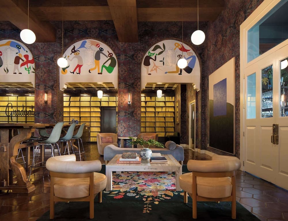 Graduate by Hilton Berkeley