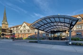 The Insignia Hotel, Sarnia, a Tribute Portfolio Hotel