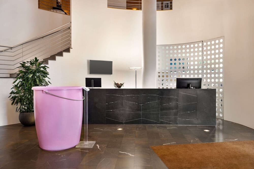 Vienna House by Wyndham Martinspark Dornbirn