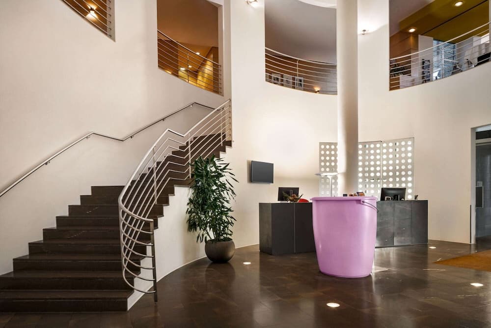 Vienna House by Wyndham Martinspark Dornbirn