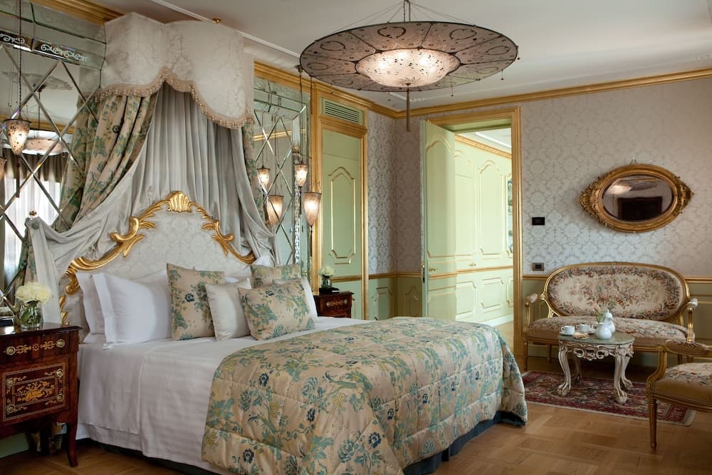 Baglioni Hotel Luna - The Leading Hotels of the World