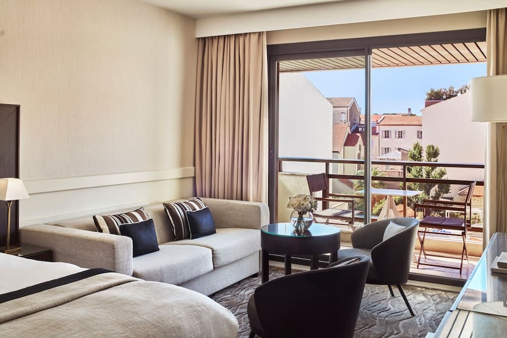 Hôtel Barrière Le Gray d'Albion