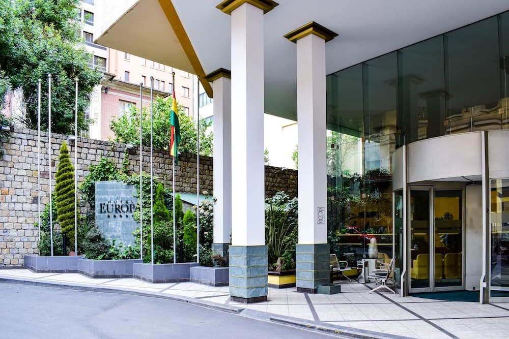 hotel image