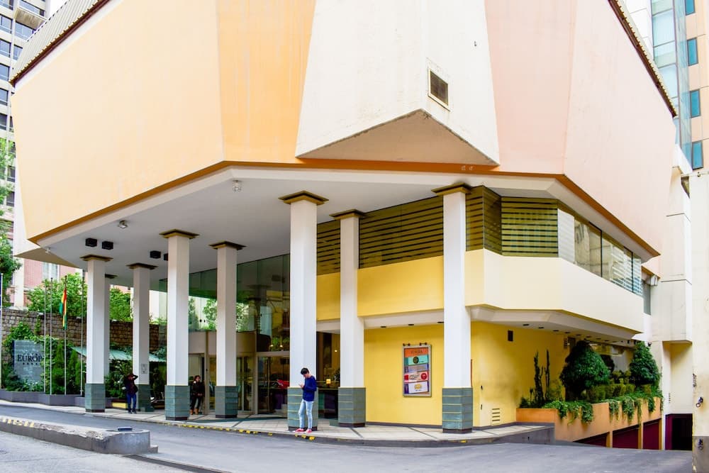 hotel image