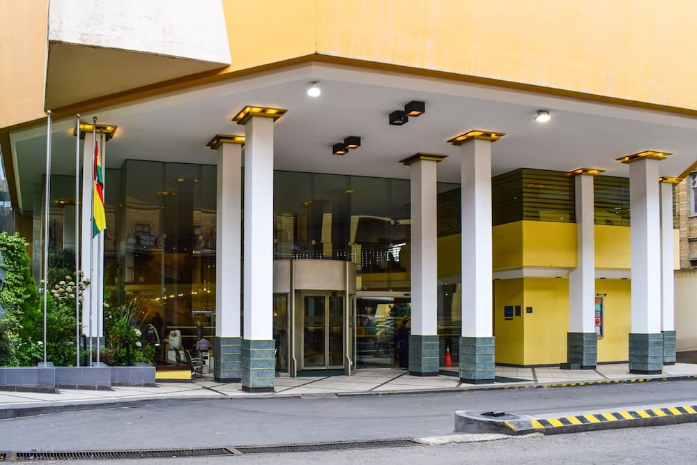 hotel image