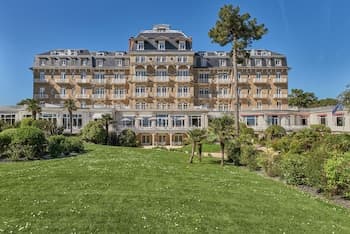 Hôtel Barrière Le Royal La Baule