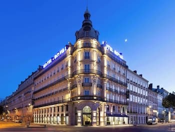 Le Royal Hotel Lyon - MGallery Collection