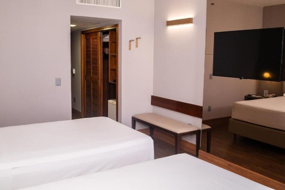 Ouro Minas Hotel Belo Horizonte, Dolce by Wyndham