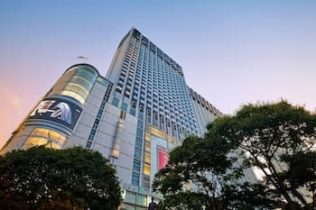 Lotte Hotel Seoul
