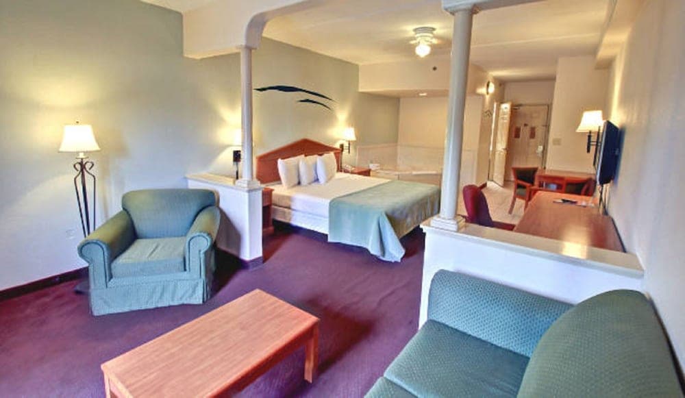 Home2 Suites by Hilton South Padre Island