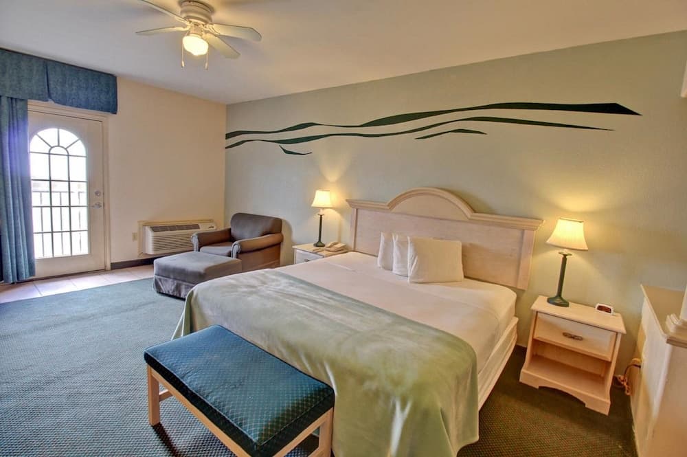 Home2 Suites by Hilton South Padre Island