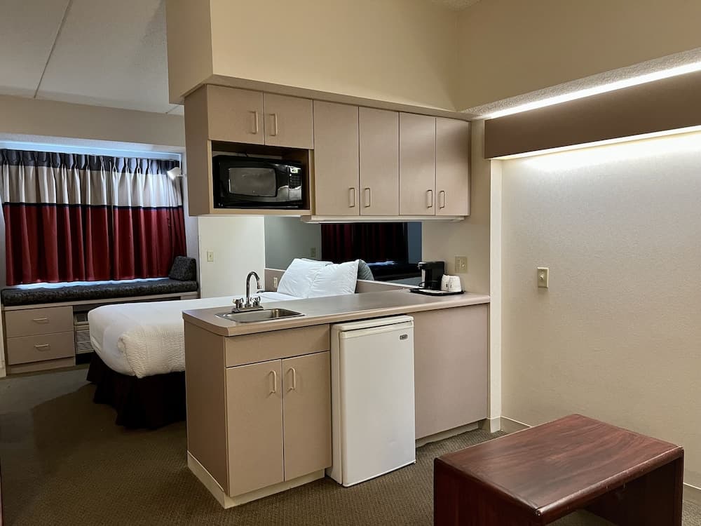 Microtel Inn and Suites by Wyndham MSP Airport Bloomington