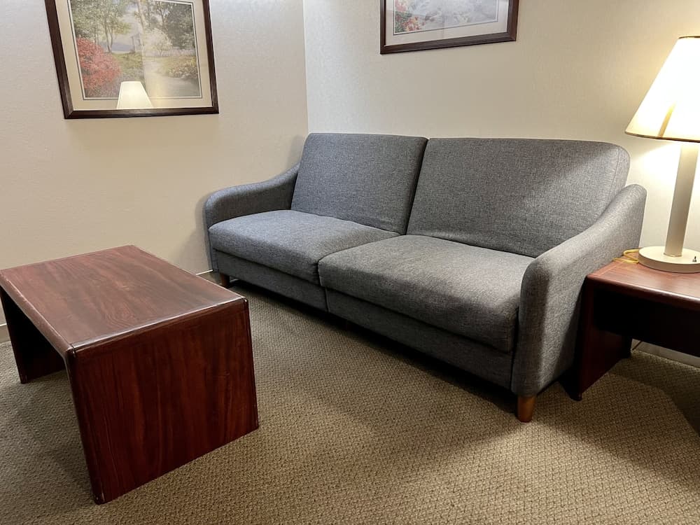 Microtel Inn and Suites by Wyndham MSP Airport Bloomington