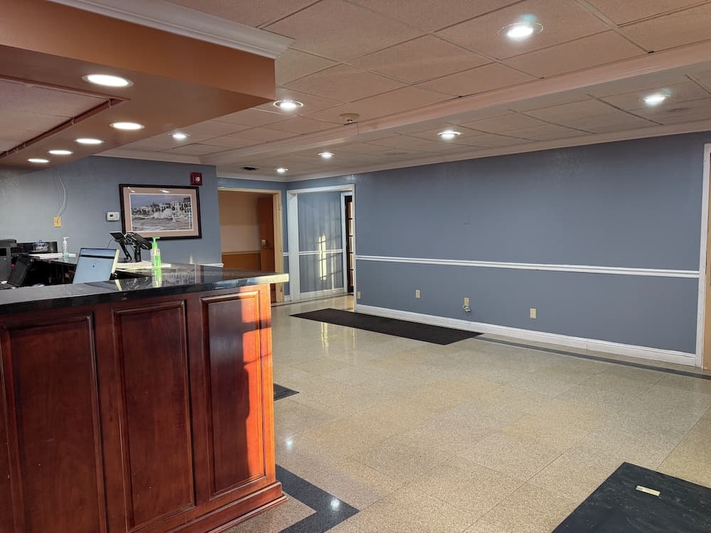 Econo Lodge Mt Hope - Beckley North