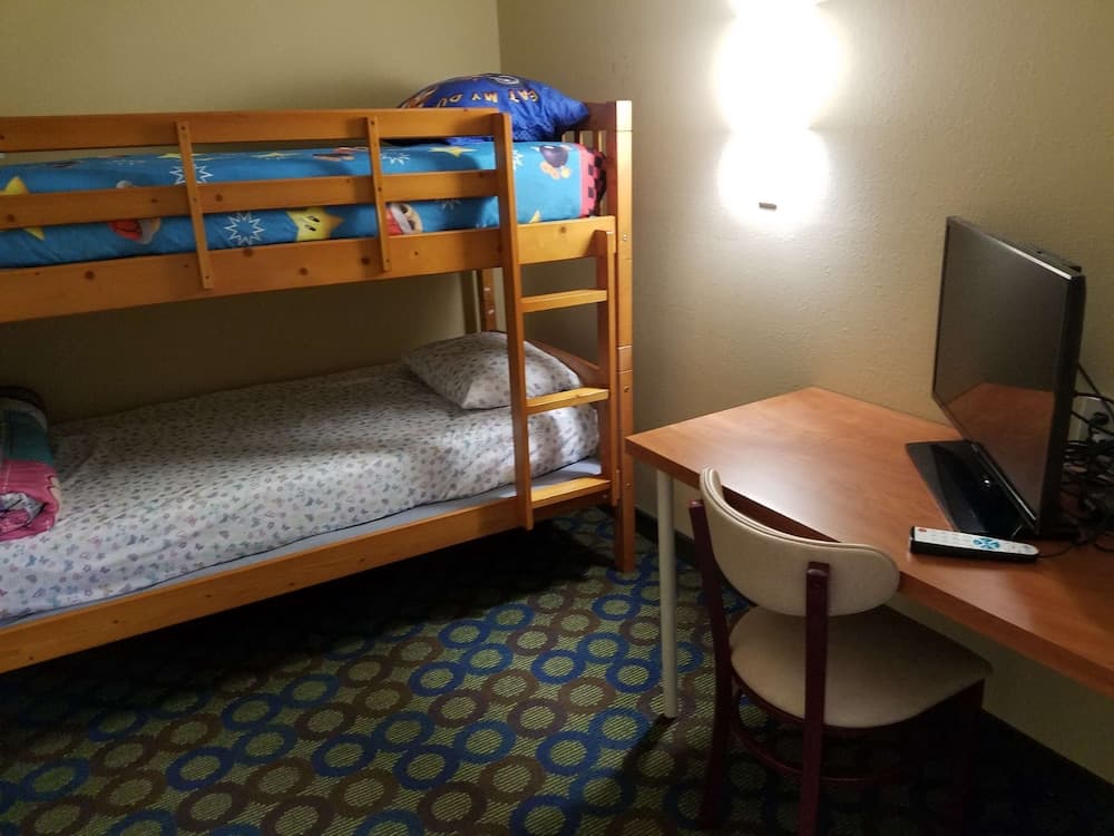 Best Western Troy Hotel