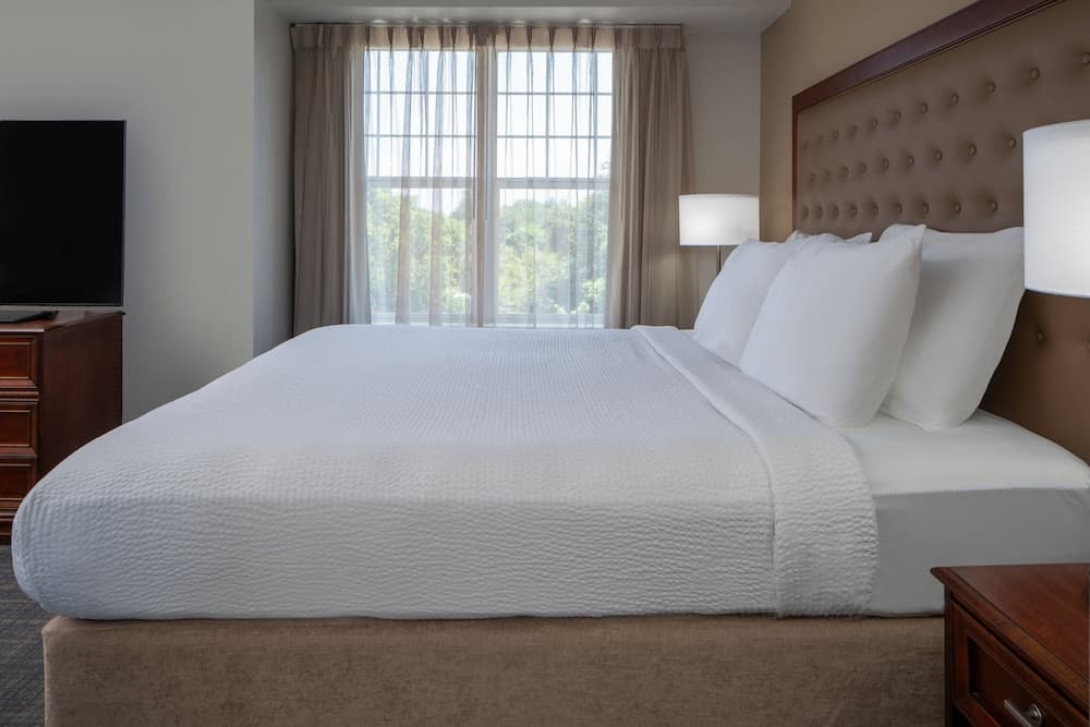 Residence Inn Charleston Riverview