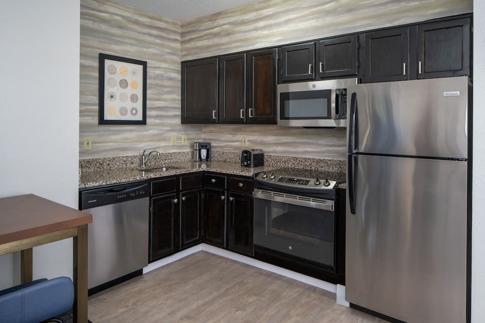 Residence Inn Charleston Riverview