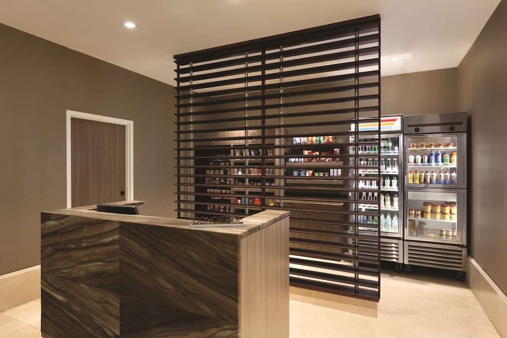 Hilton Philadelphia City Avenue