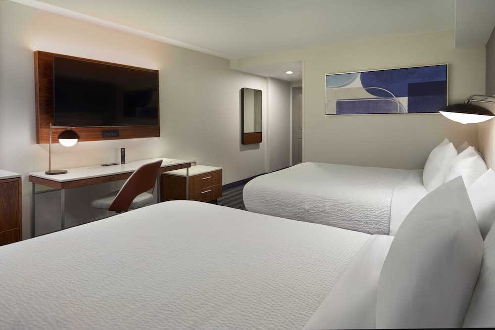 Courtyard by Marriott Kitchener