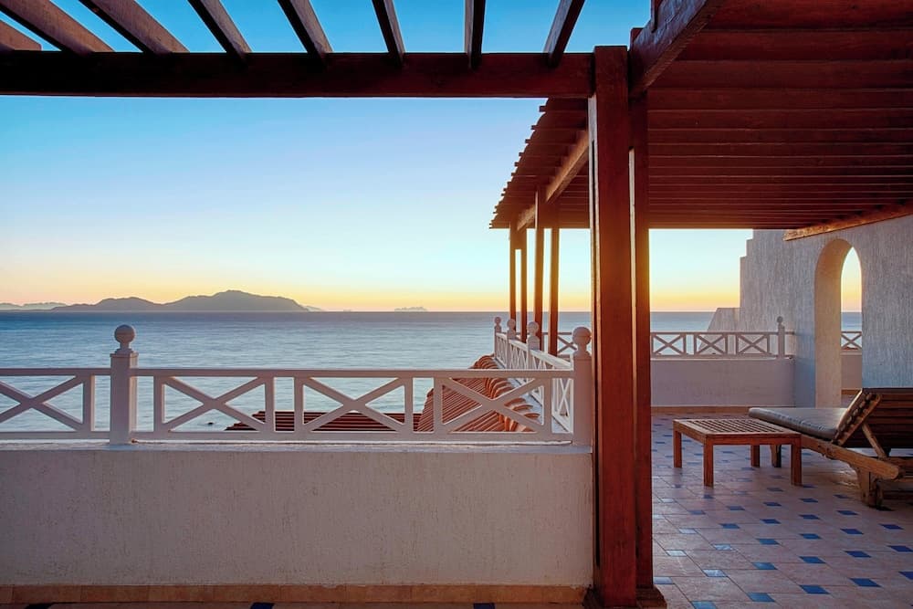 Sheraton Sharm Hotel, Resort, Villas & Spa