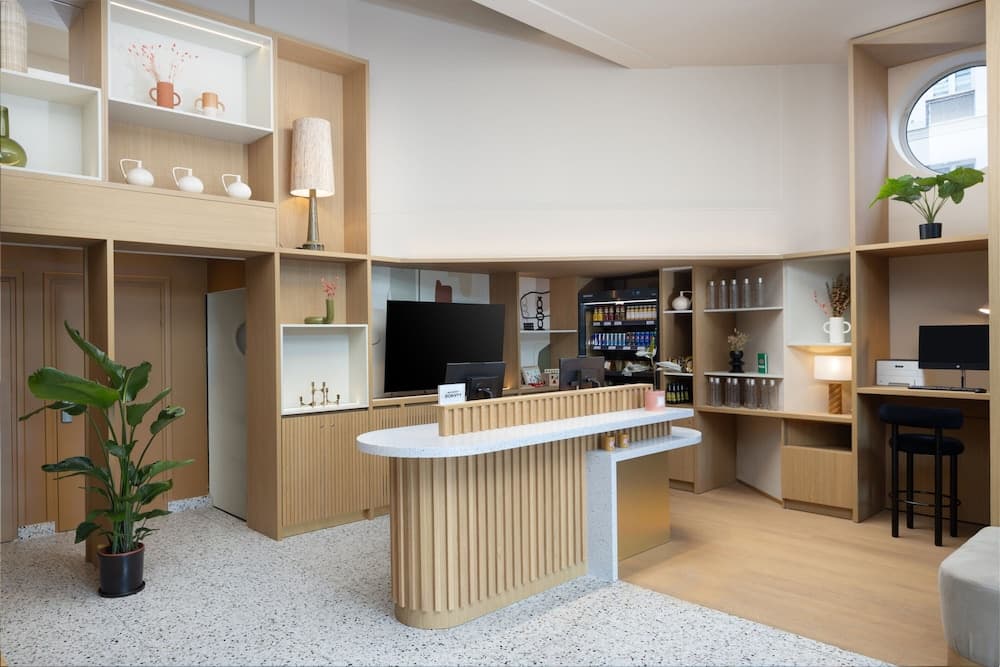 Residence Inn by Marriott Paris Didot Montparnasse