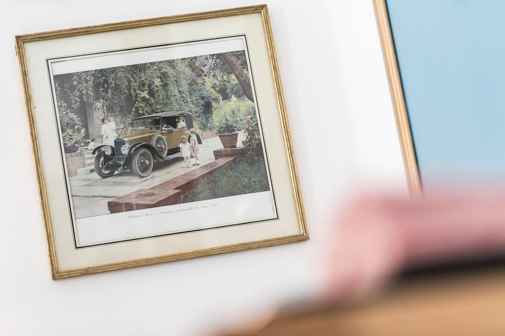 The Jay Hotel by HappyCulture