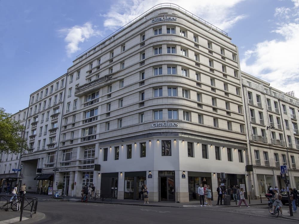 hotel image