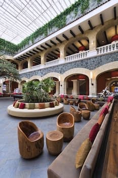 Hard Rock Hotel Riviera Maya - All Inclusive