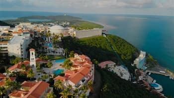 El Conquistador Resort