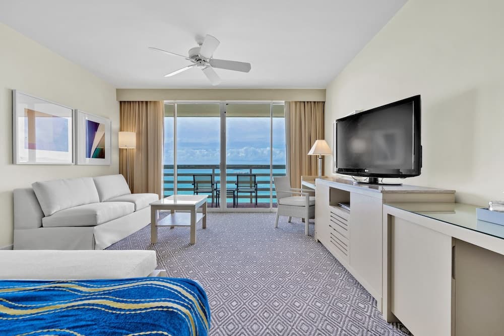 El Conquistador Resort